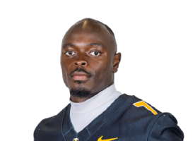 Michael Mansaray