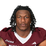 Athlete Headshot