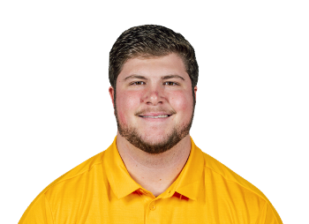 Cooper Frazier headshot