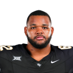 Athlete Headshot