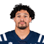 Athlete Headshot