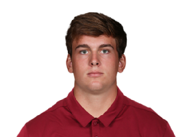 Preston Forney