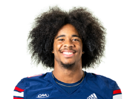 Jabril Hayes