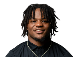 Reggie Love III