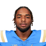 Athlete Headshot