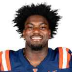 Athlete Headshot