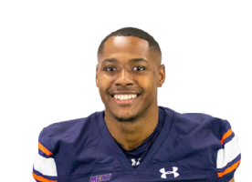 Romello Kimbrough