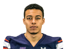 Jayden Wooden