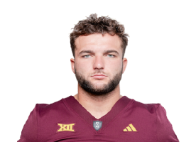 Cam Skattebo