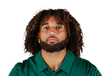Xavier Williams headshot