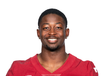 Colby Humphrey headshot