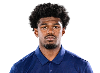 Justin Anderson headshot