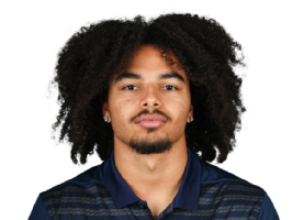 Treydan Stukes