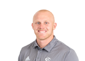 Jackson Cloyd