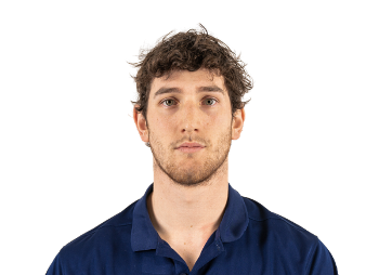 Matt Ragan headshot