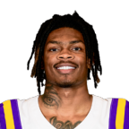 Barion Brown