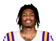 Barion Brown