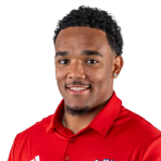 Athlete Headshot