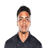 Mekhi Shaw
