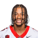 Athlete Headshot