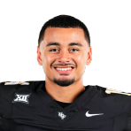 Athlete Headshot