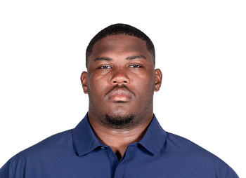 Trevor Timmons headshot