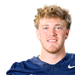 Caleb Burke