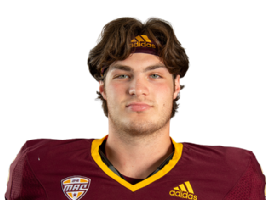 Christian Brown