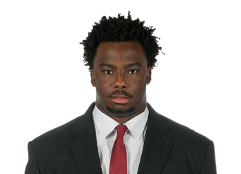 Ty Clemons headshot