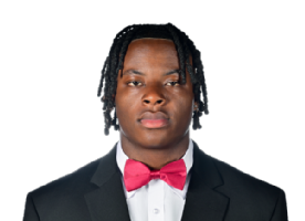 Mojo Dortch