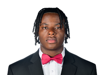 Mojo Dortch headshot