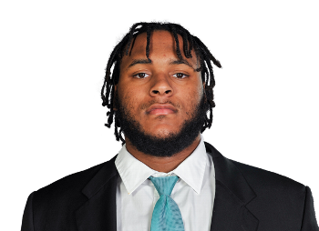 Daughtry Richardson headshot
