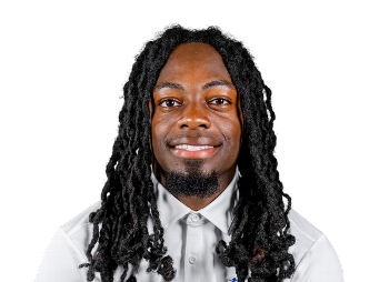Lorenzell Dubose headshot