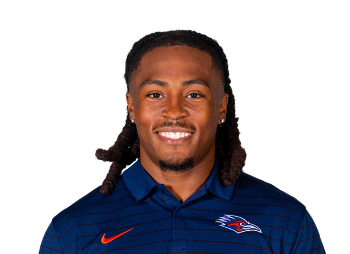 Bryson Donnell headshot
