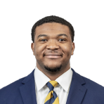 Athlete Headshot