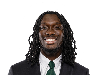 LaKelsey Johnson Jr. headshot