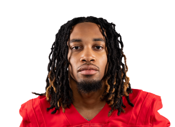 Stephon Johnson headshot
