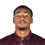 Athlete Headshot
