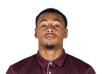 Treylin Payne headshot