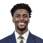 Athlete Headshot