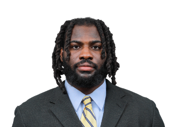 Louce Julien headshot