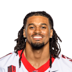 Athlete Headshot