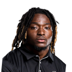 Athlete Headshot