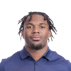 Athlete Headshot