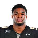 Athlete Headshot