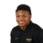 Jimmy Horn Jr.
