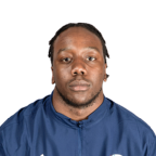 Courtney McBride Jr.