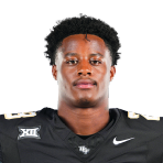 Athlete Headshot
