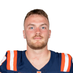 Athlete Headshot