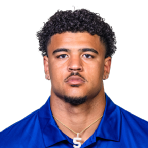Athlete Headshot